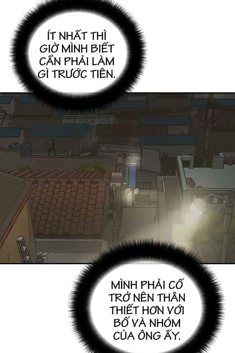 Thời Đại Ulzzang Chapter 13 - 22