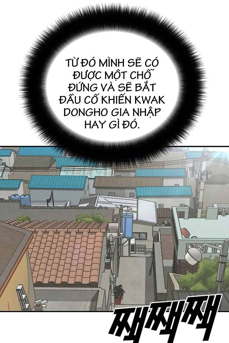 Thời Đại Ulzzang Chapter 13 - 24