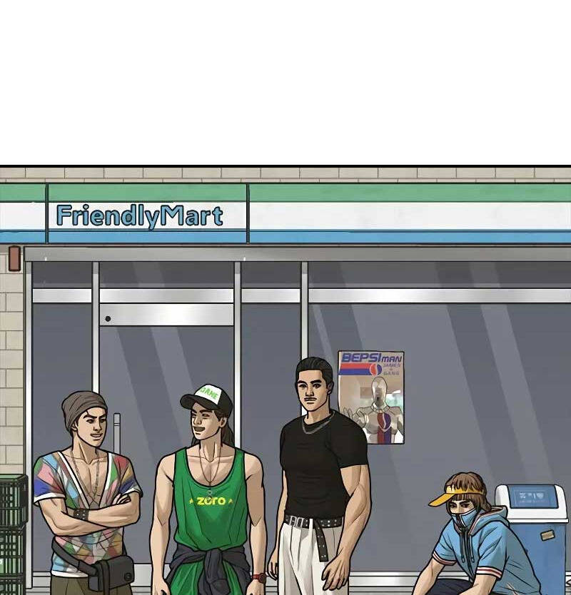 Thời Đại Ulzzang Chapter 13 - 49