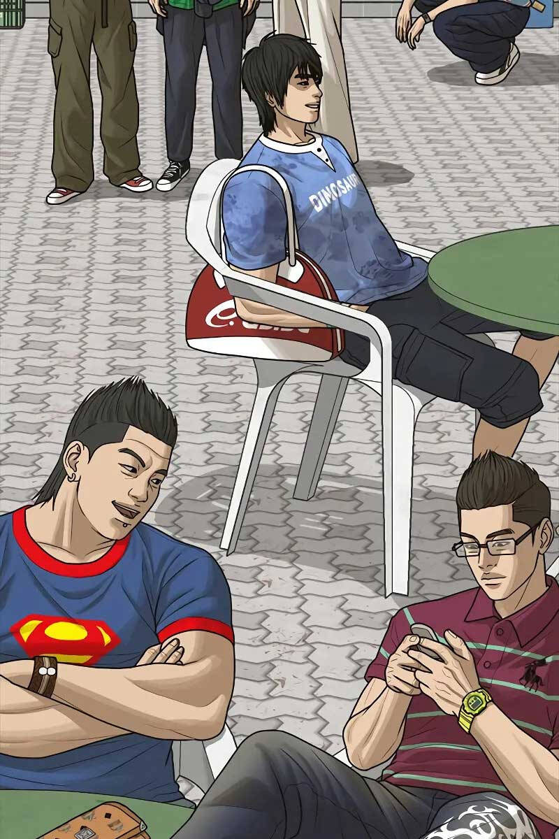 Thời Đại Ulzzang Chapter 13 - 50