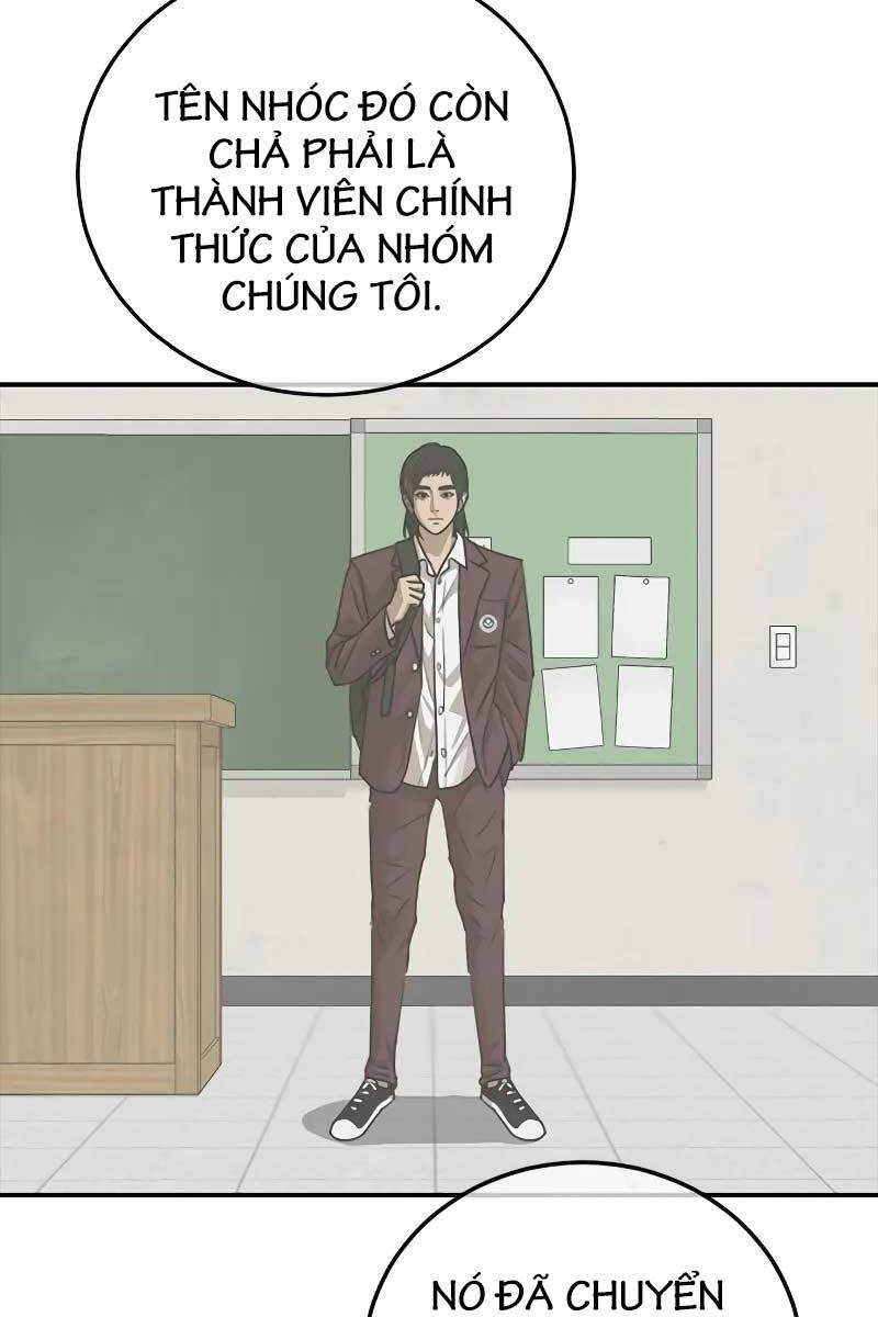 Thời Đại Ulzzang Chapter 13 - 62