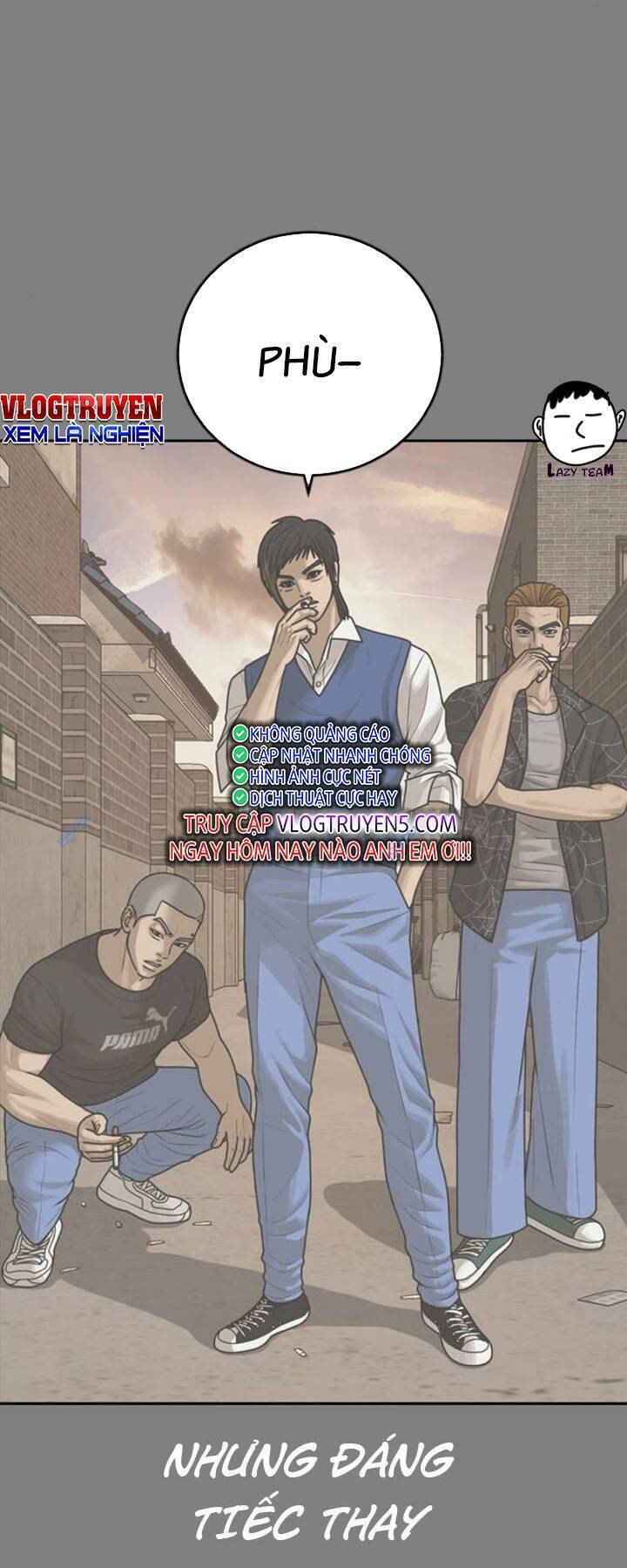 Thời Đại Ulzzang Chapter 14 - 17