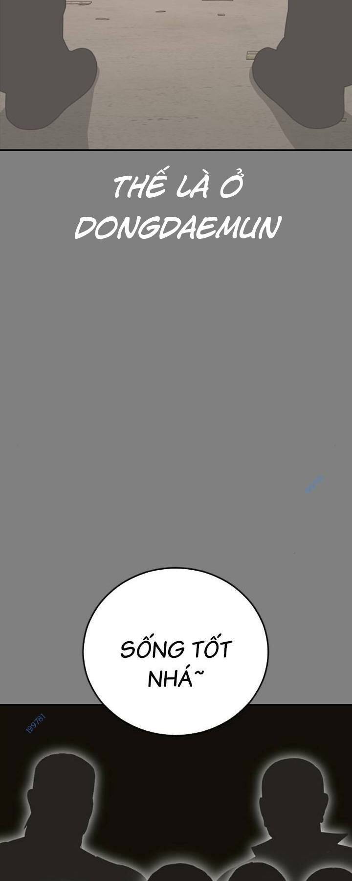 Thời Đại Ulzzang Chapter 14 - 23