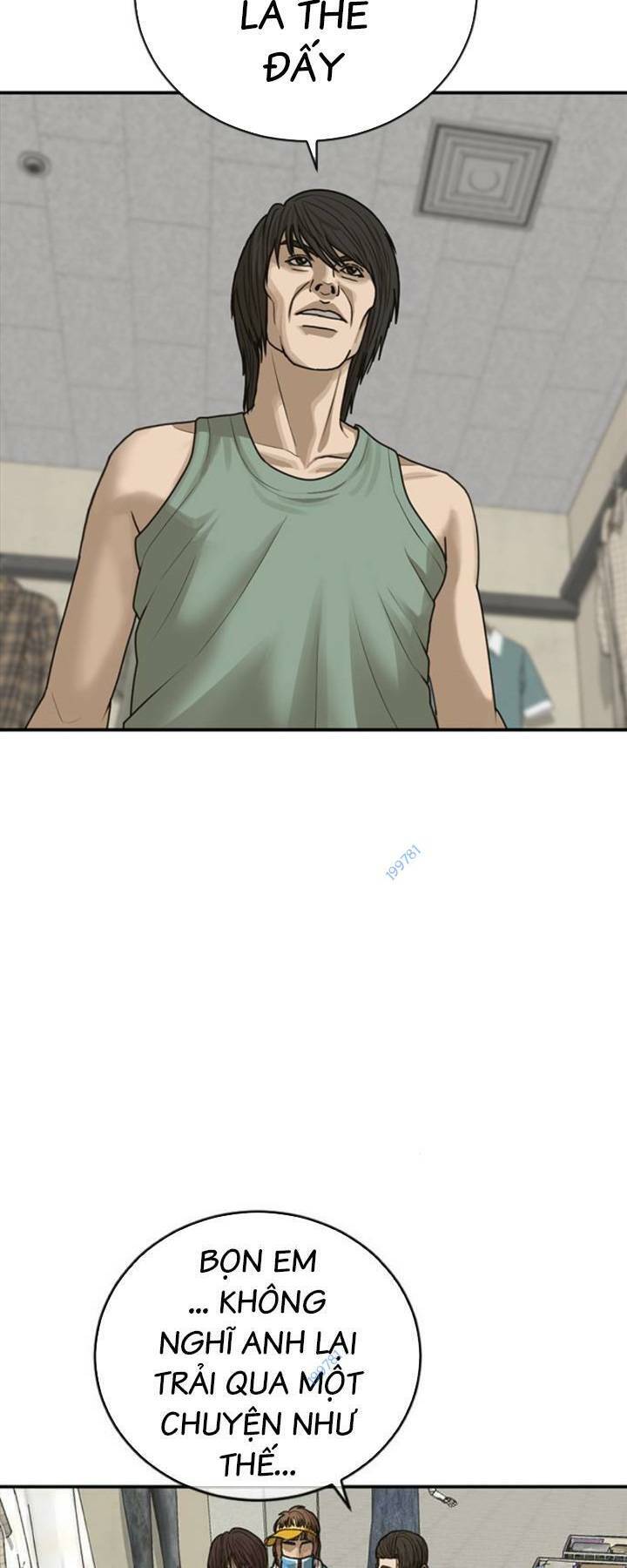 Thời Đại Ulzzang Chapter 14 - 25