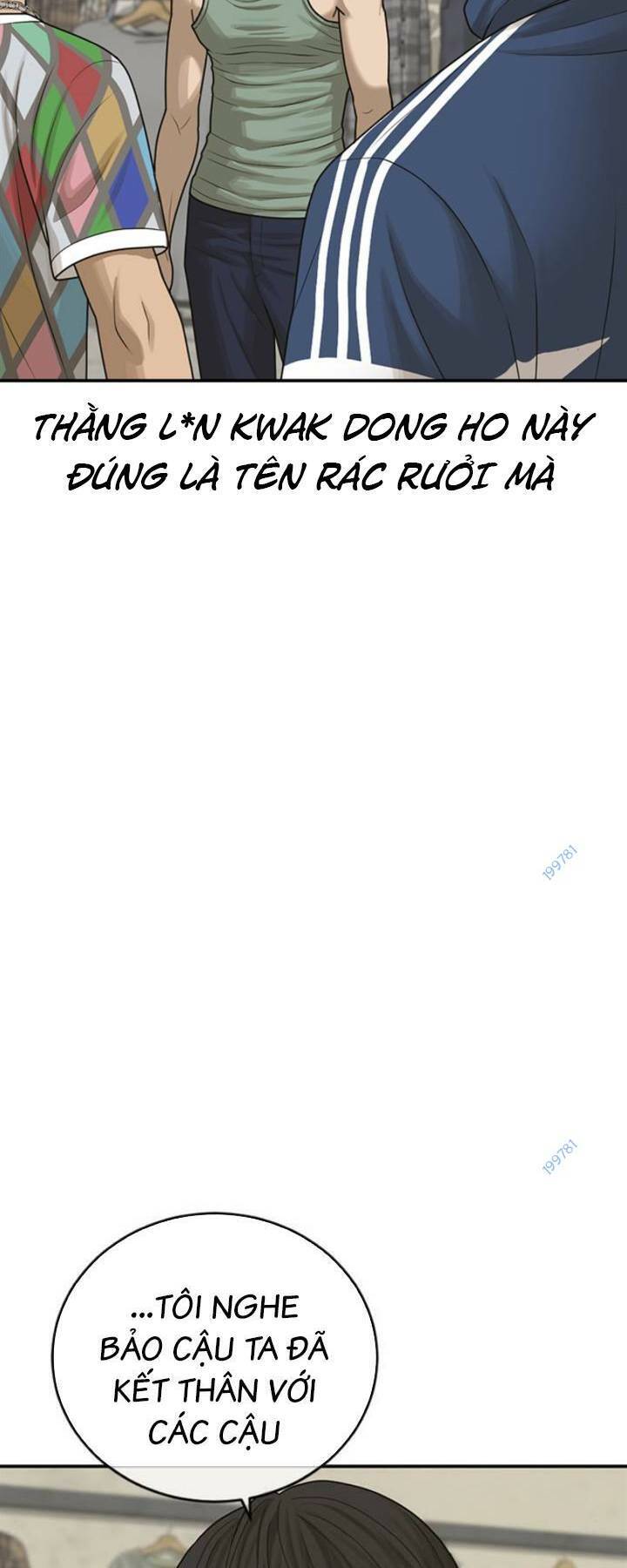 Thời Đại Ulzzang Chapter 14 - 31