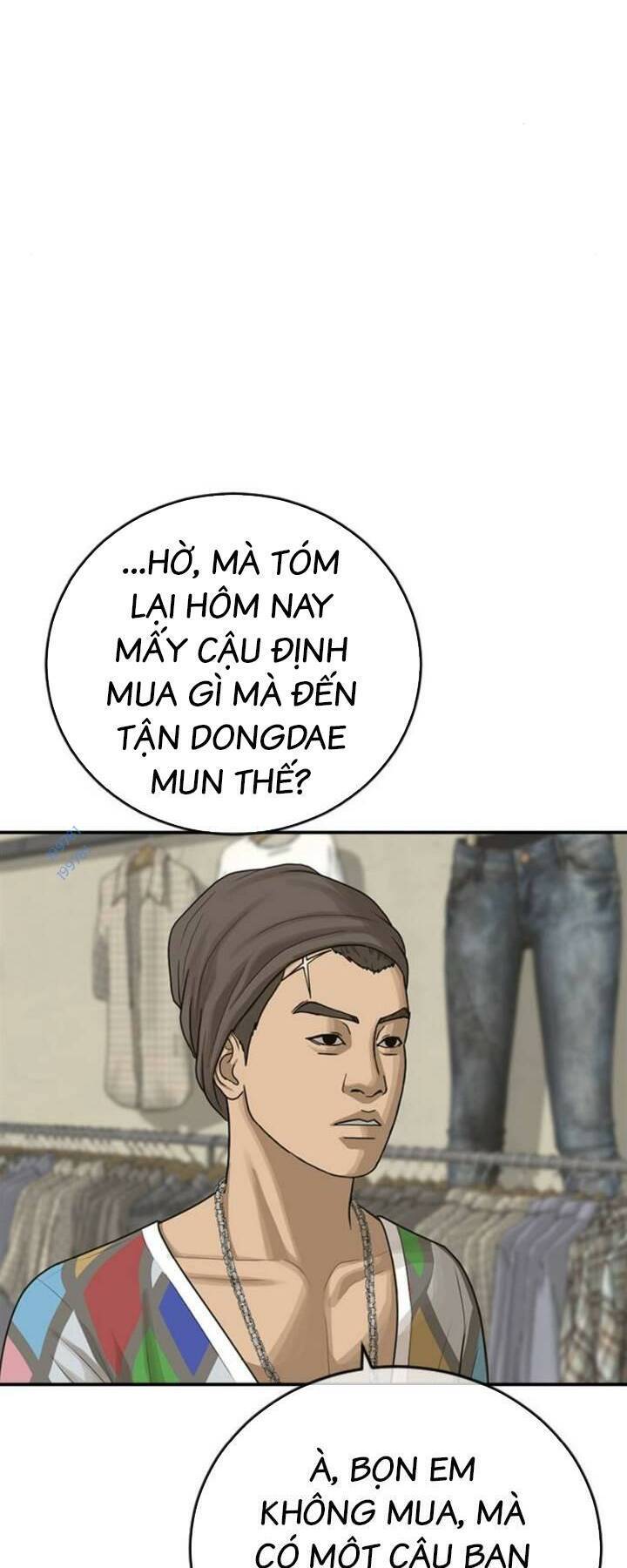 Thời Đại Ulzzang Chapter 14 - 34