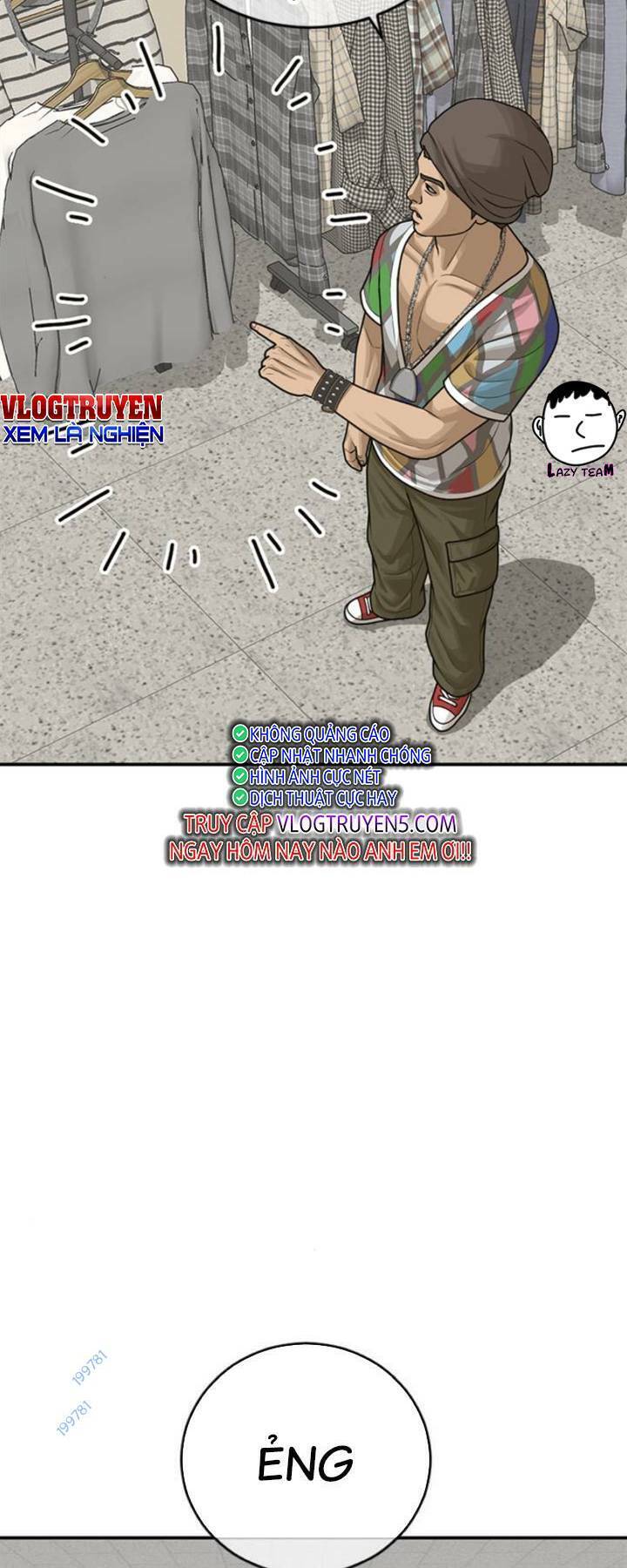 Thời Đại Ulzzang Chapter 14 - 37