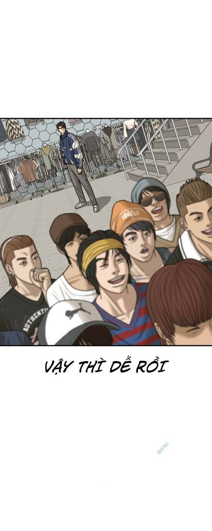 Thời Đại Ulzzang Chapter 14 - 42