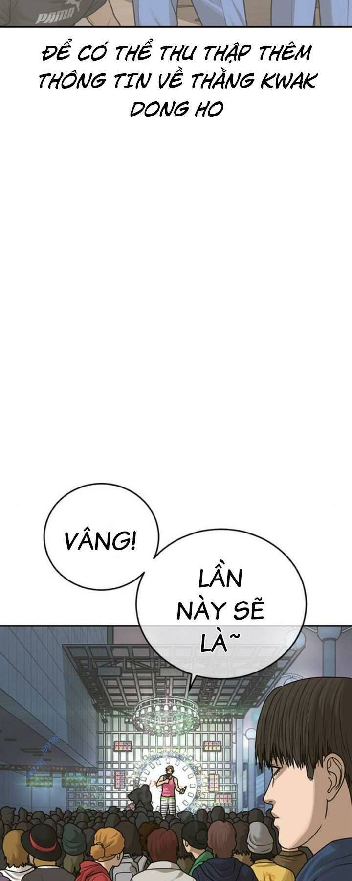 Thời Đại Ulzzang Chapter 14 - 46