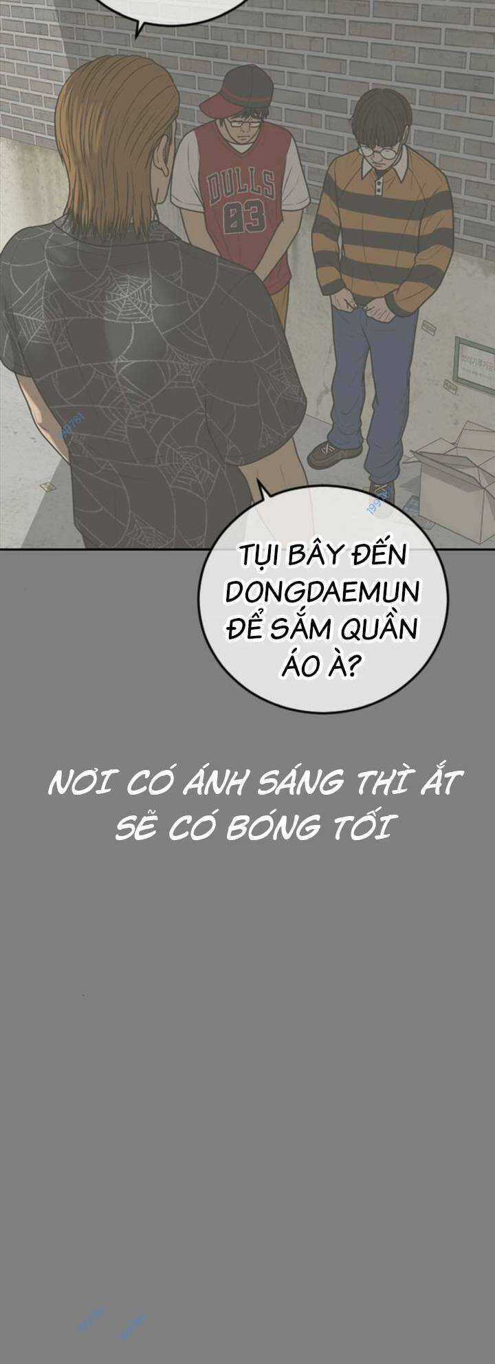 Thời Đại Ulzzang Chapter 14 - 6