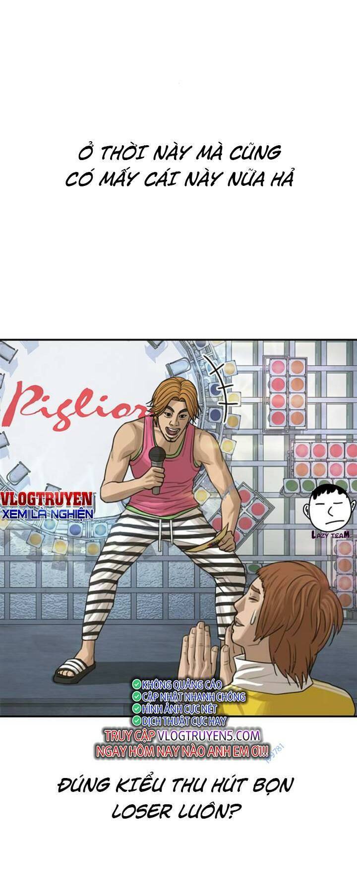 Thời Đại Ulzzang Chapter 14 - 51