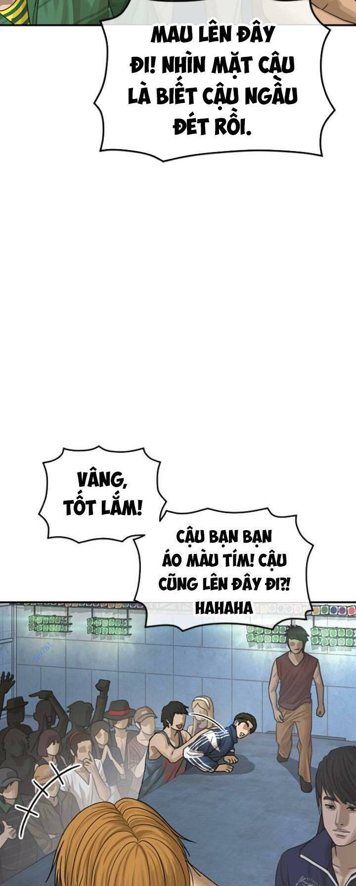 Thời Đại Ulzzang Chapter 14 - 54