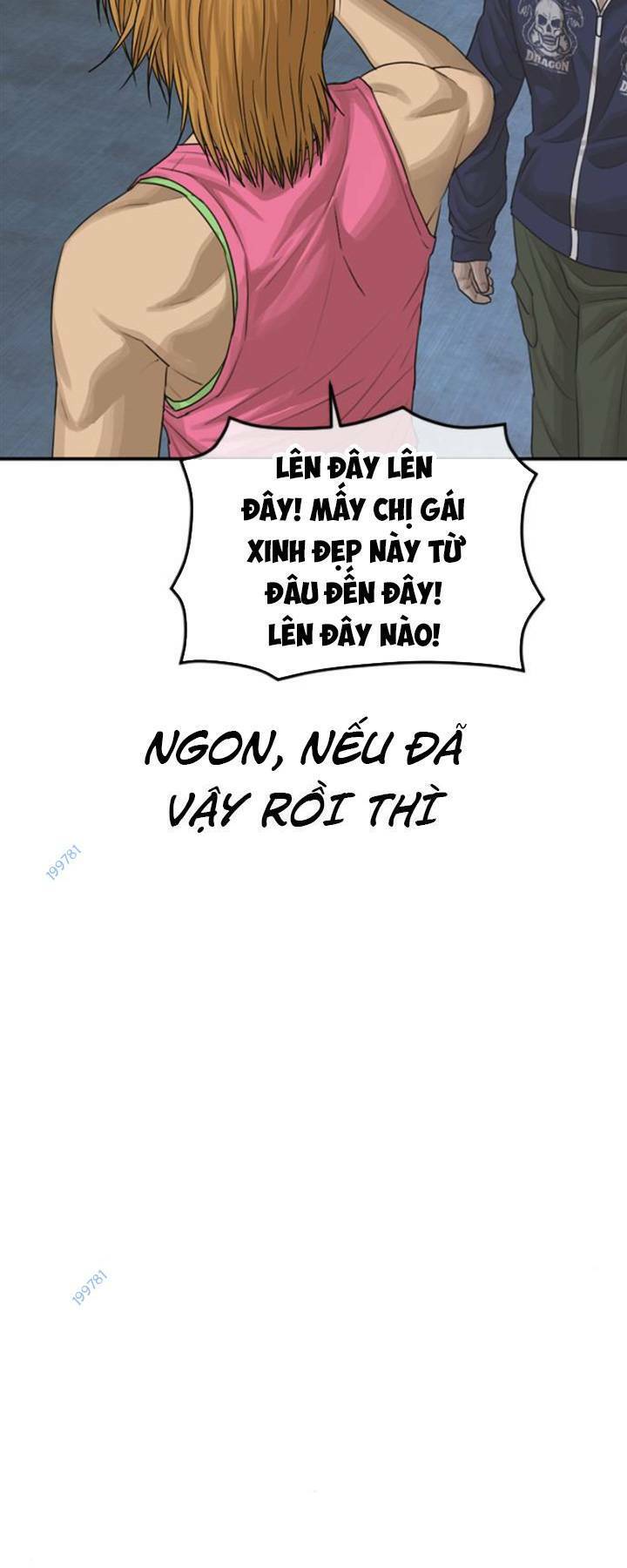 Thời Đại Ulzzang Chapter 14 - 55