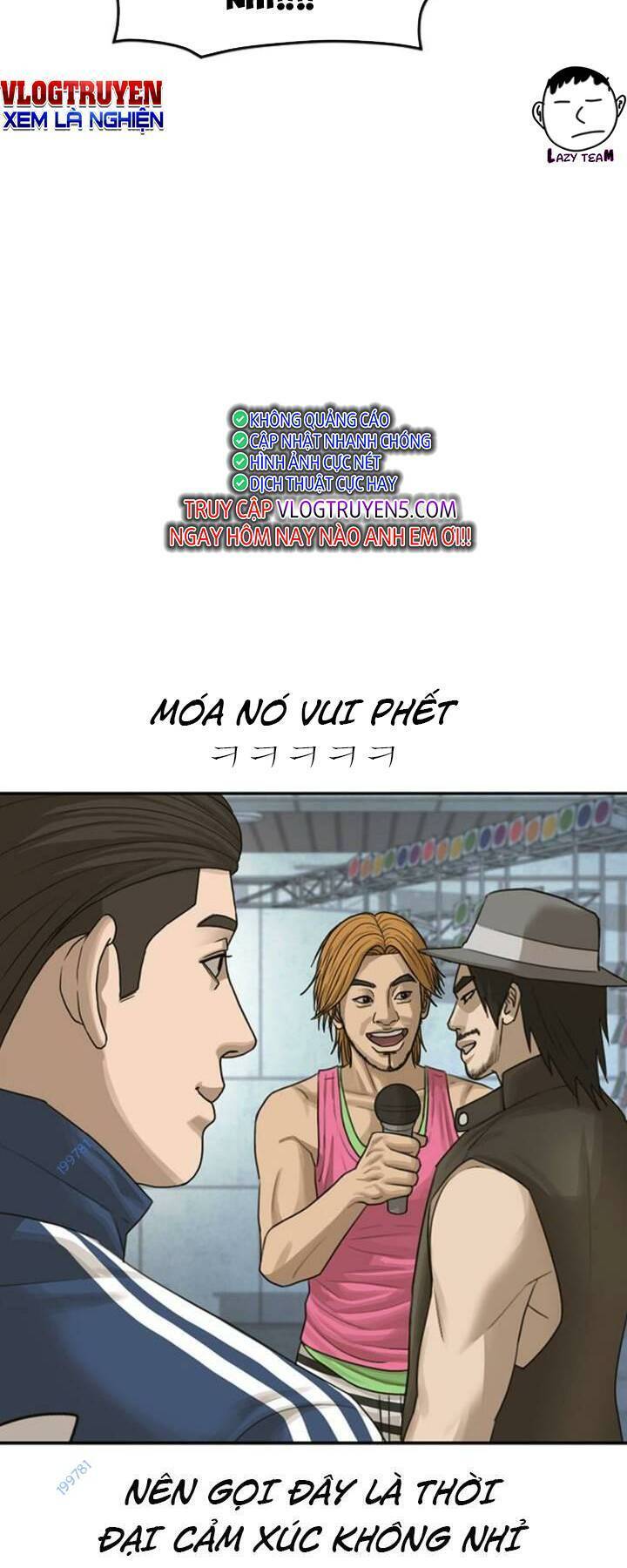 Thời Đại Ulzzang Chapter 14 - 58