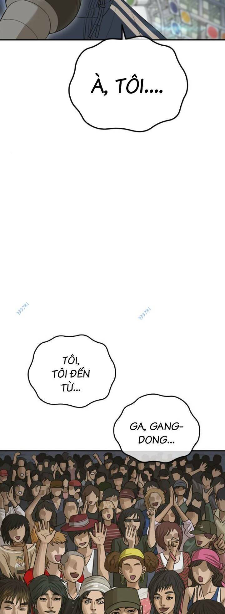 Thời Đại Ulzzang Chapter 14 - 60