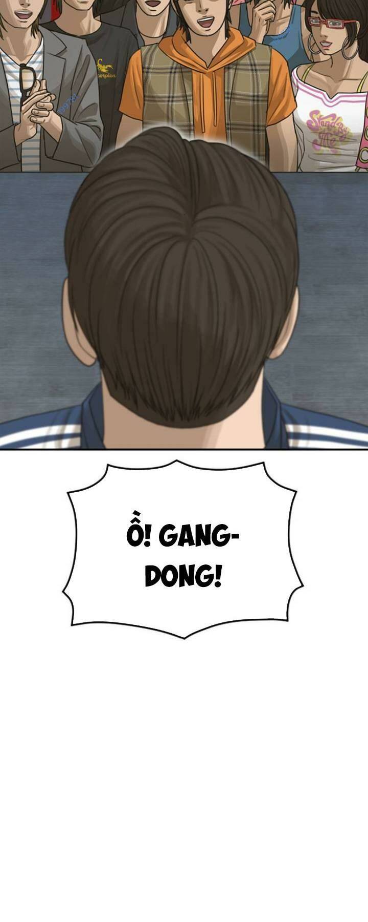 Thời Đại Ulzzang Chapter 14 - 61