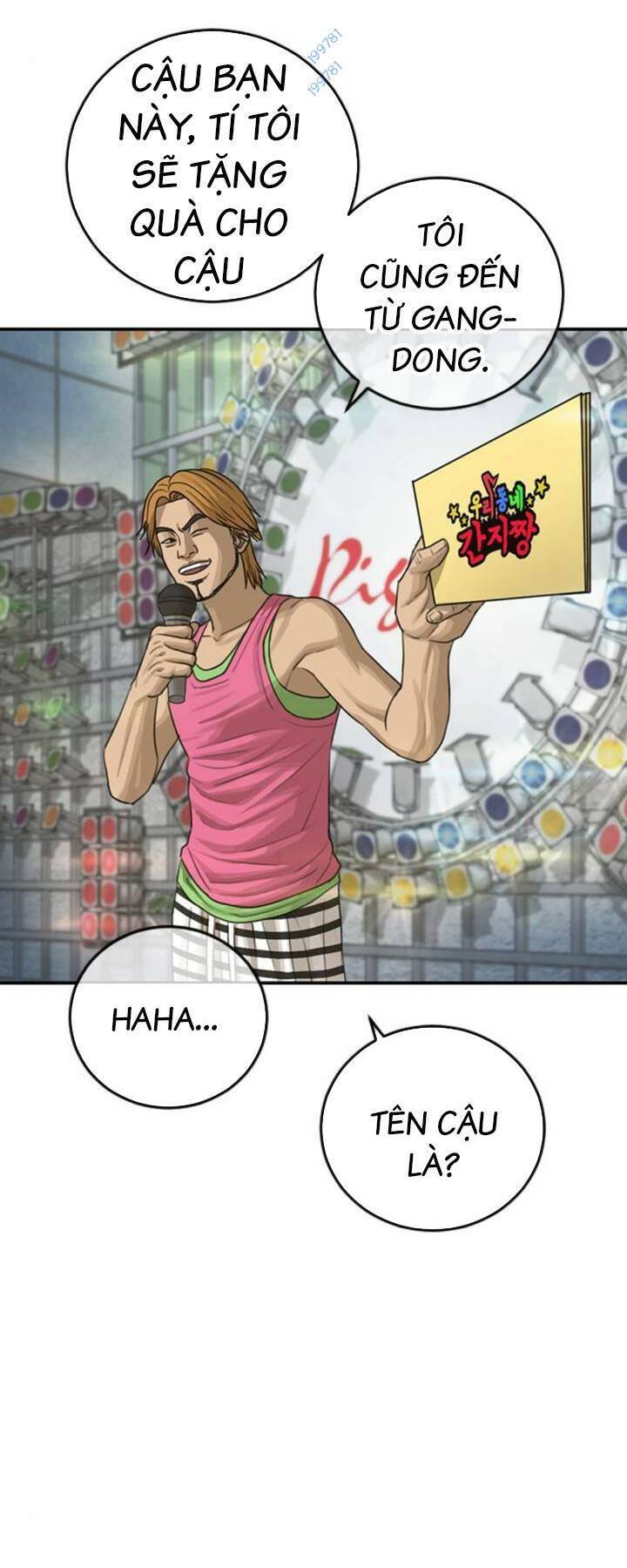 Thời Đại Ulzzang Chapter 14 - 62