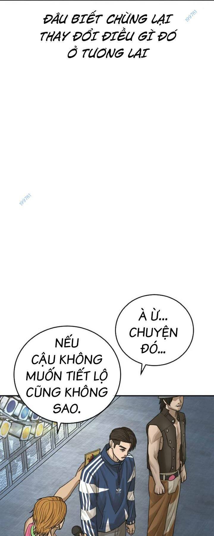 Thời Đại Ulzzang Chapter 14 - 65