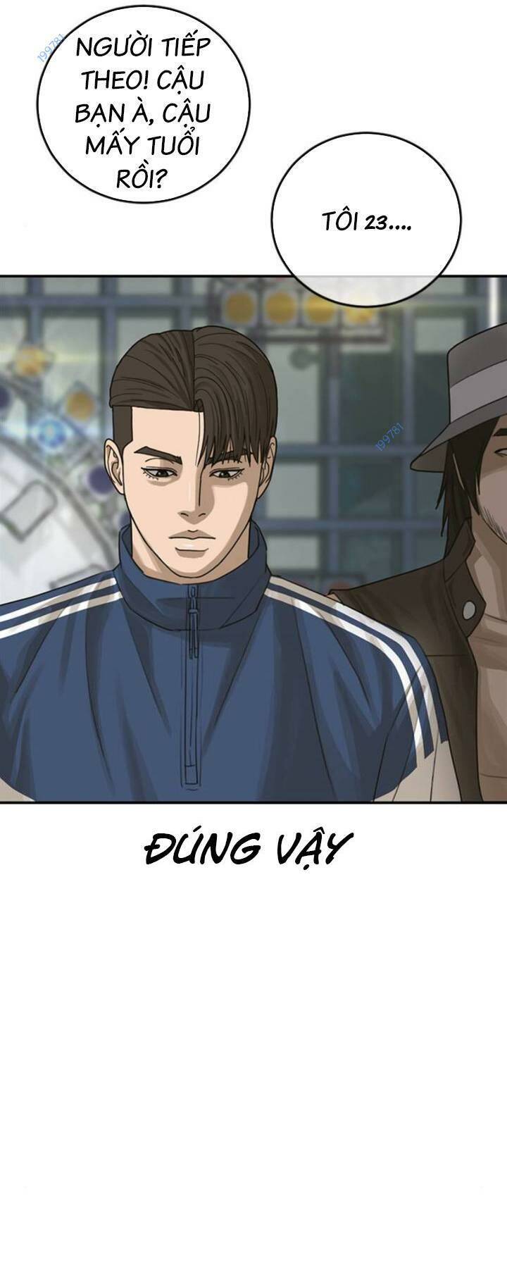 Thời Đại Ulzzang Chapter 14 - 67