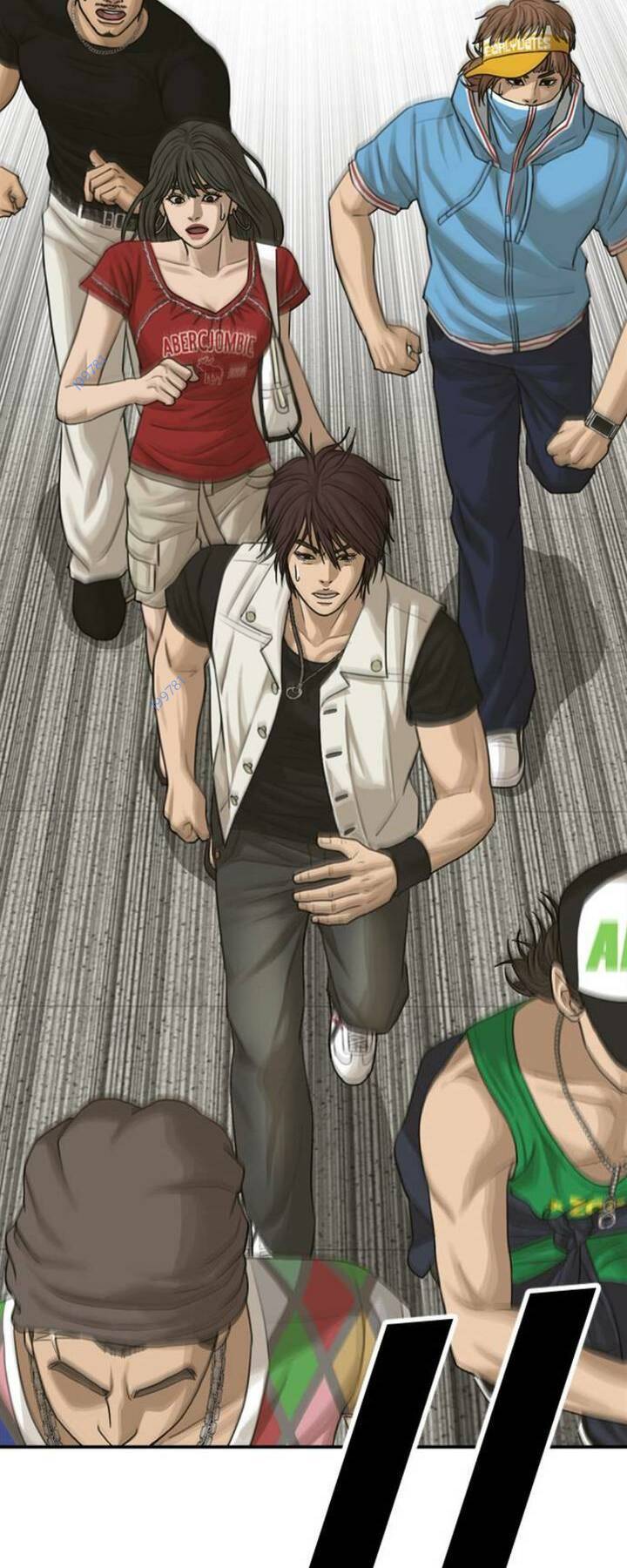 Thời Đại Ulzzang Chapter 14 - 69