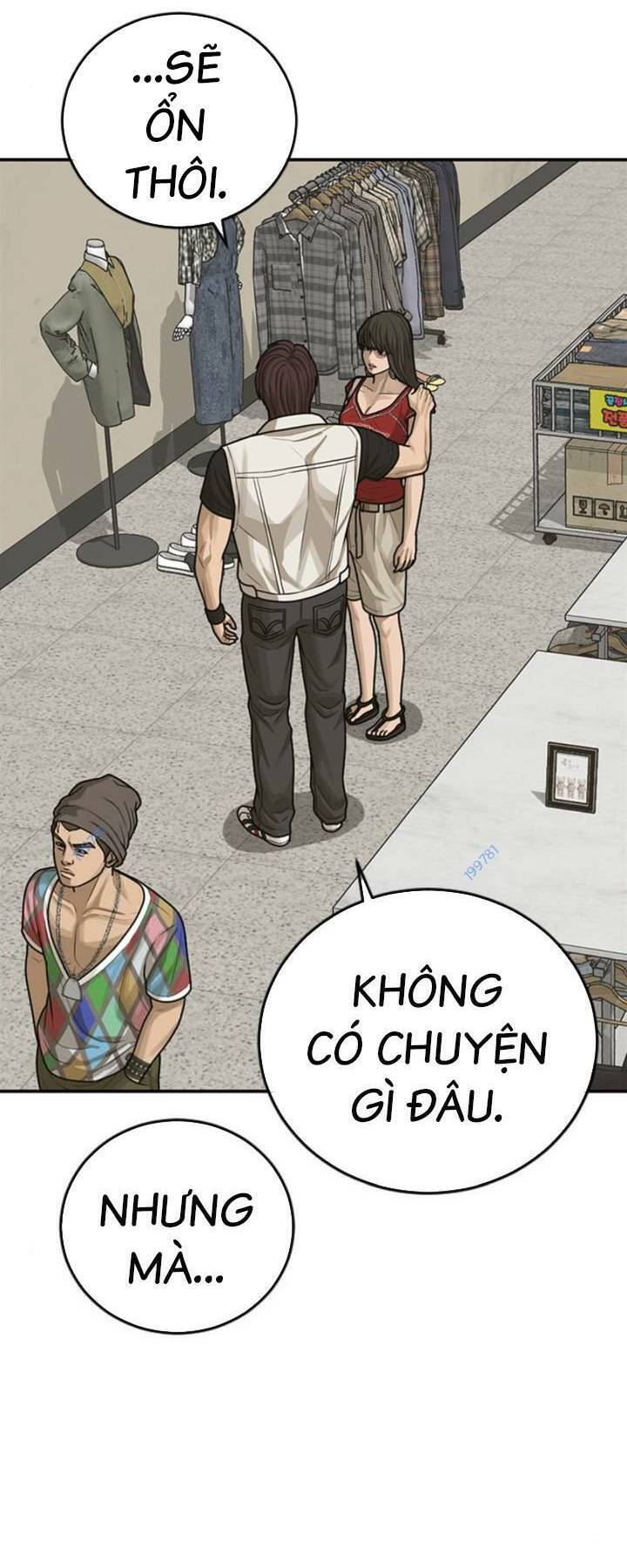 Thời Đại Ulzzang Chapter 14 - 75