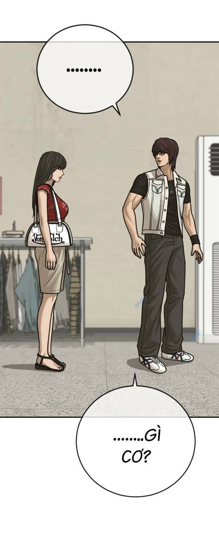 Thời Đại Ulzzang Chapter 14 - 82