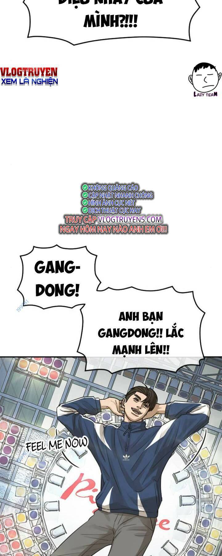 Thời Đại Ulzzang Chapter 14 - 85