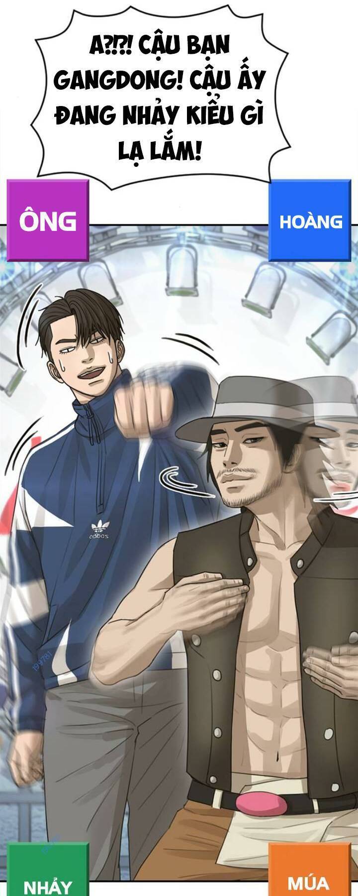 Thời Đại Ulzzang Chapter 14 - 87