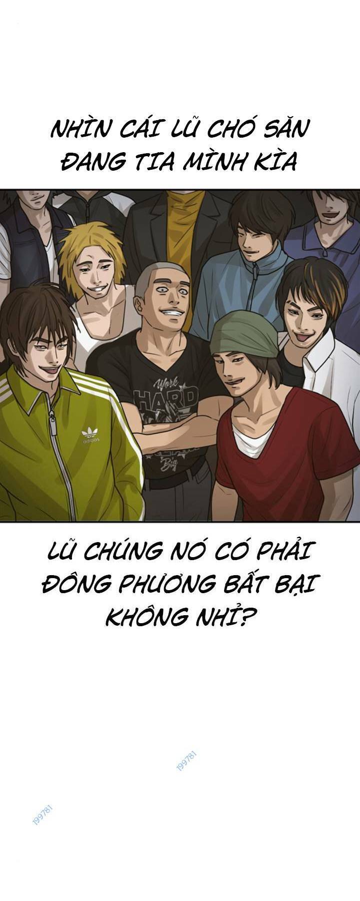 Thời Đại Ulzzang Chapter 14 - 94