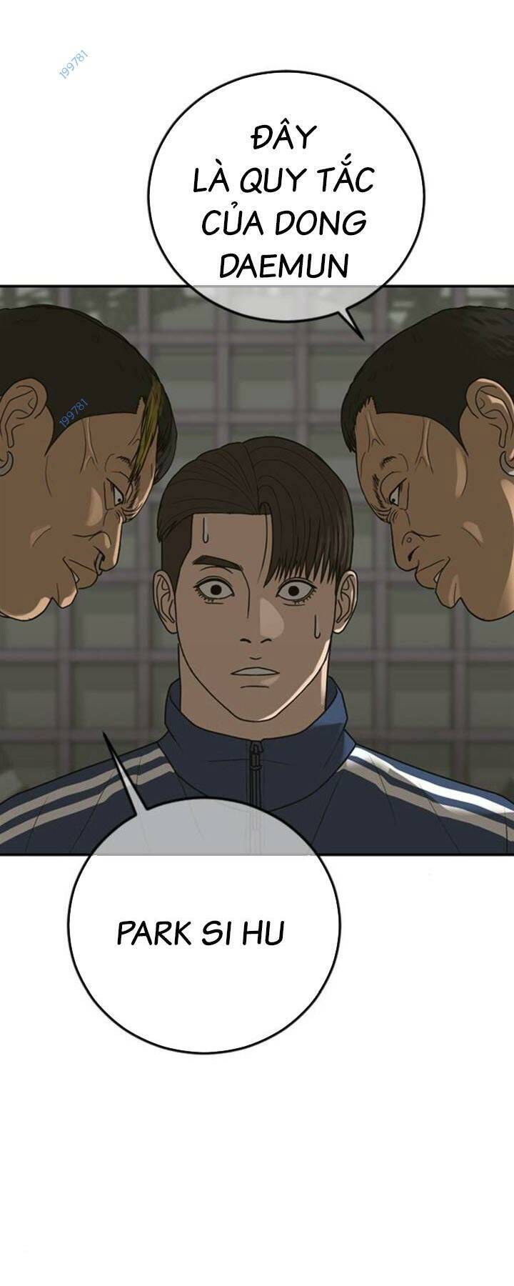 Thời Đại Ulzzang Chapter 15 - 1