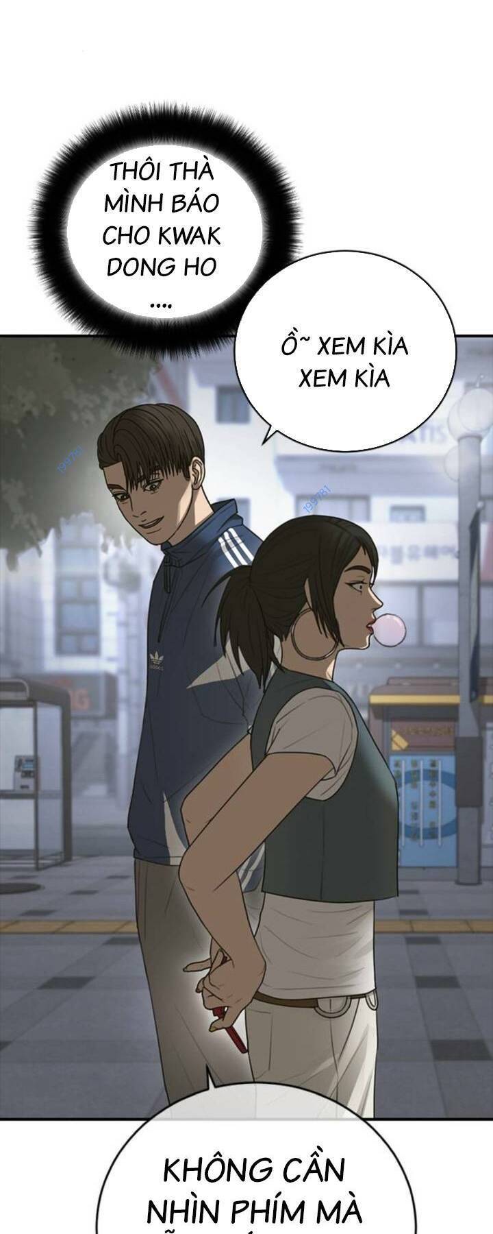 Thời Đại Ulzzang Chapter 15 - 104