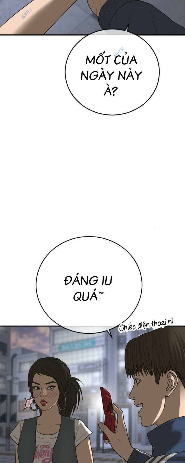 Thời Đại Ulzzang Chapter 15 - 106