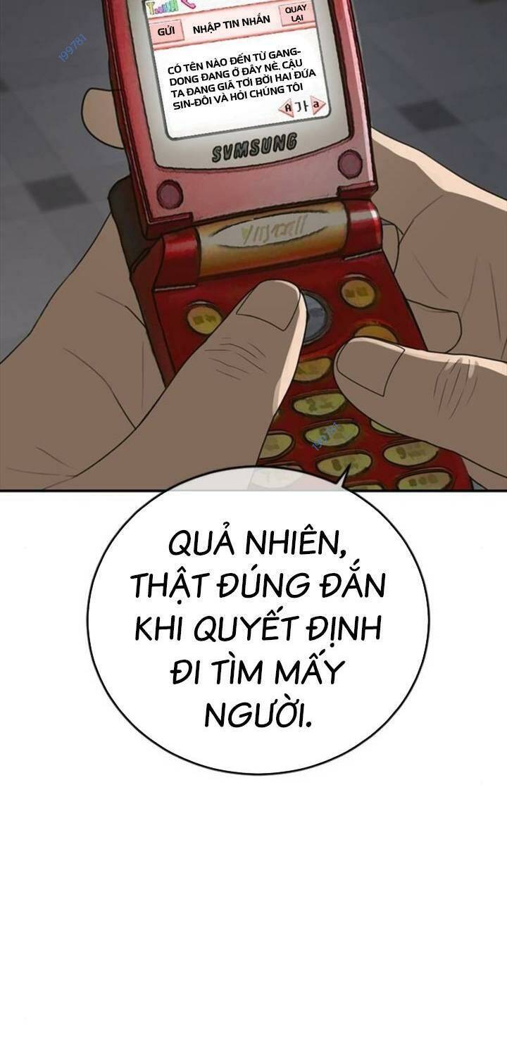 Thời Đại Ulzzang Chapter 15 - 108