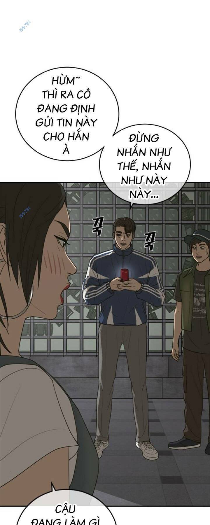 Thời Đại Ulzzang Chapter 15 - 109