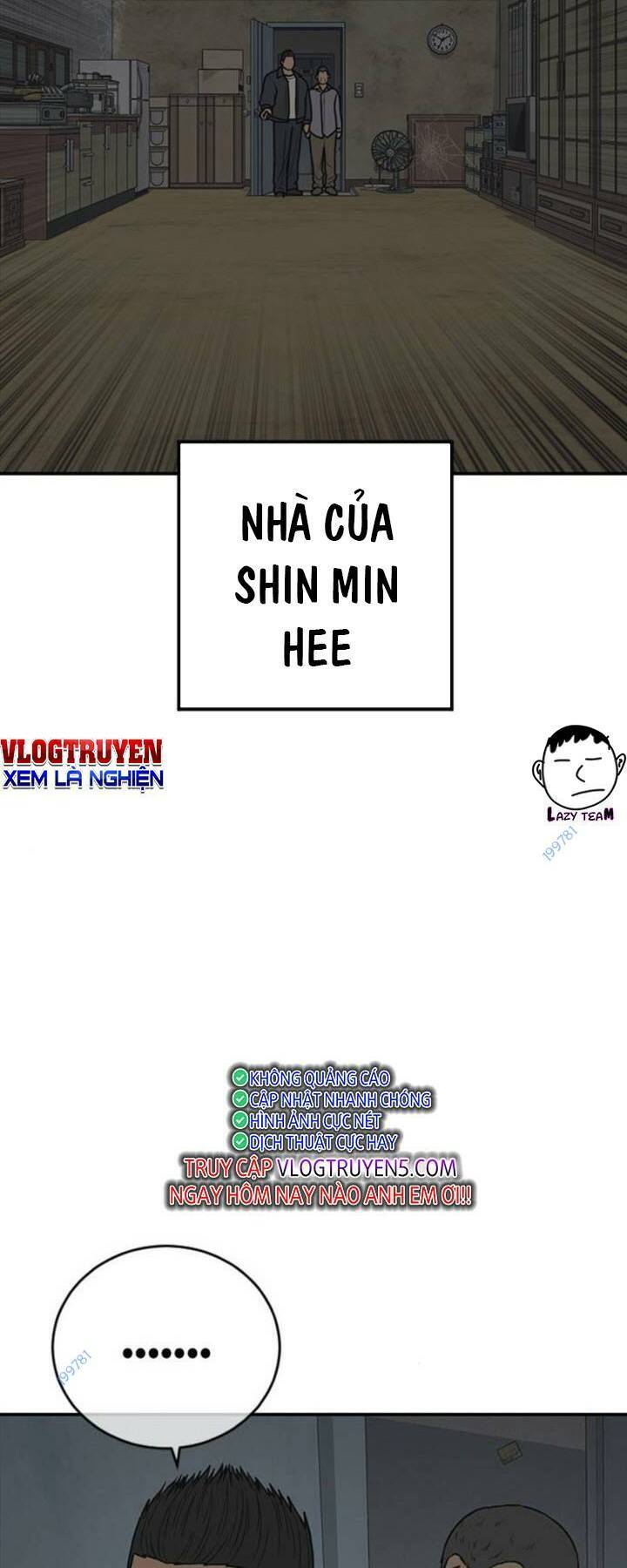 Thời Đại Ulzzang Chapter 15 - 12