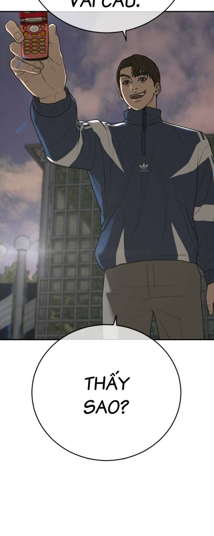 Thời Đại Ulzzang Chapter 15 - 112