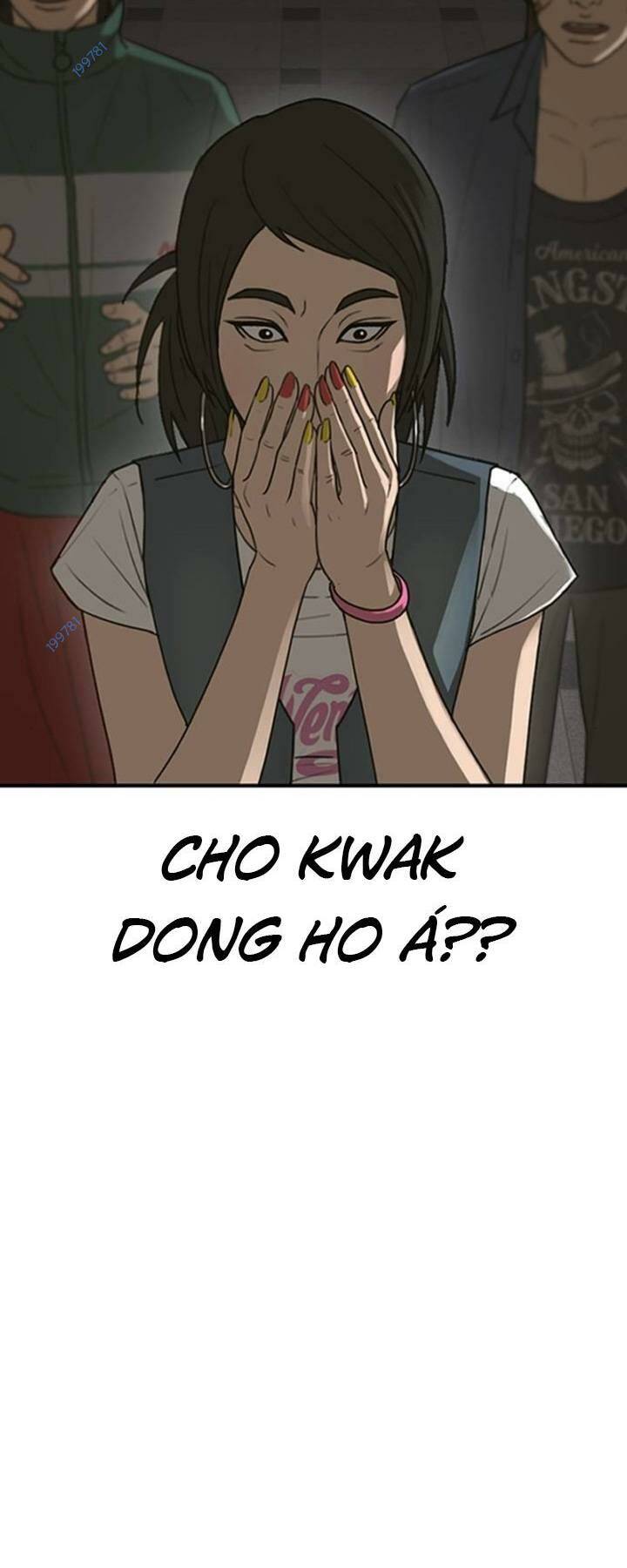 Thời Đại Ulzzang Chapter 15 - 115