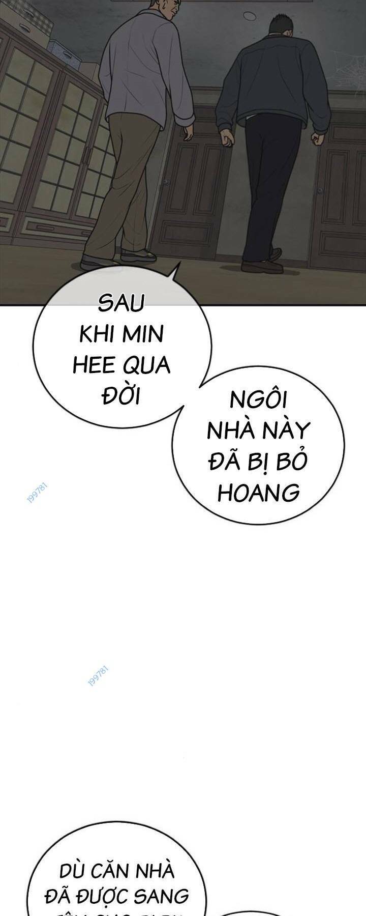 Thời Đại Ulzzang Chapter 15 - 14