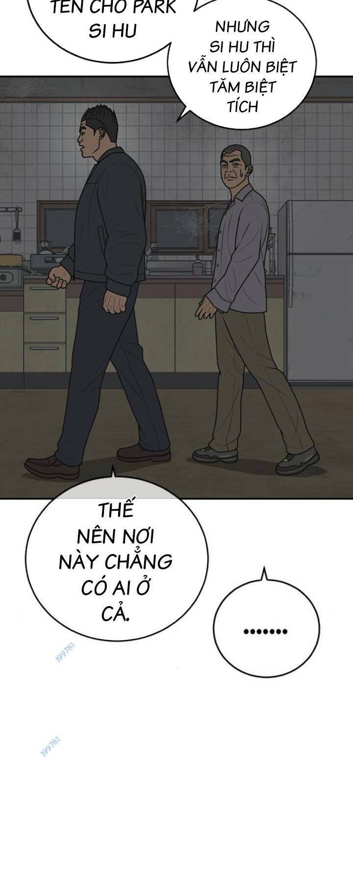 Thời Đại Ulzzang Chapter 15 - 15