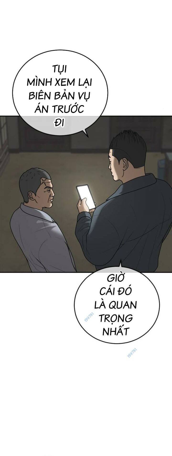 Thời Đại Ulzzang Chapter 15 - 16