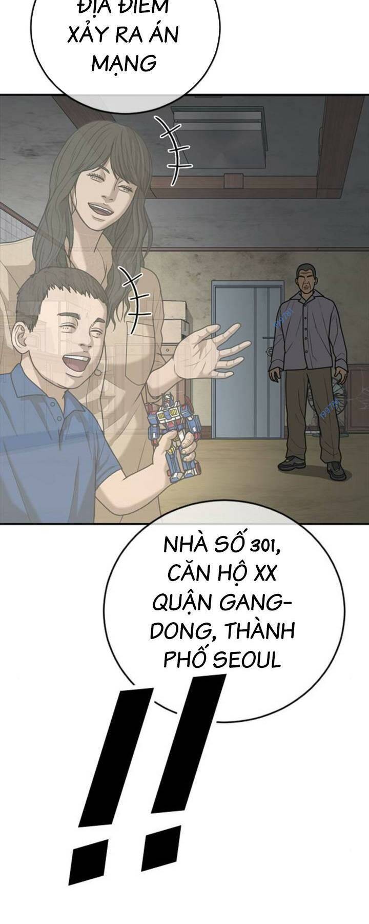 Thời Đại Ulzzang Chapter 15 - 18