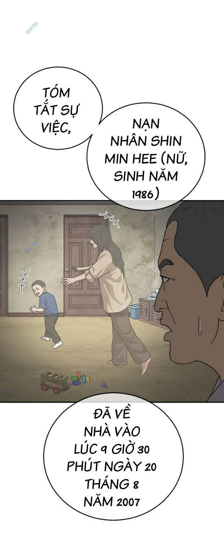 Thời Đại Ulzzang Chapter 15 - 19