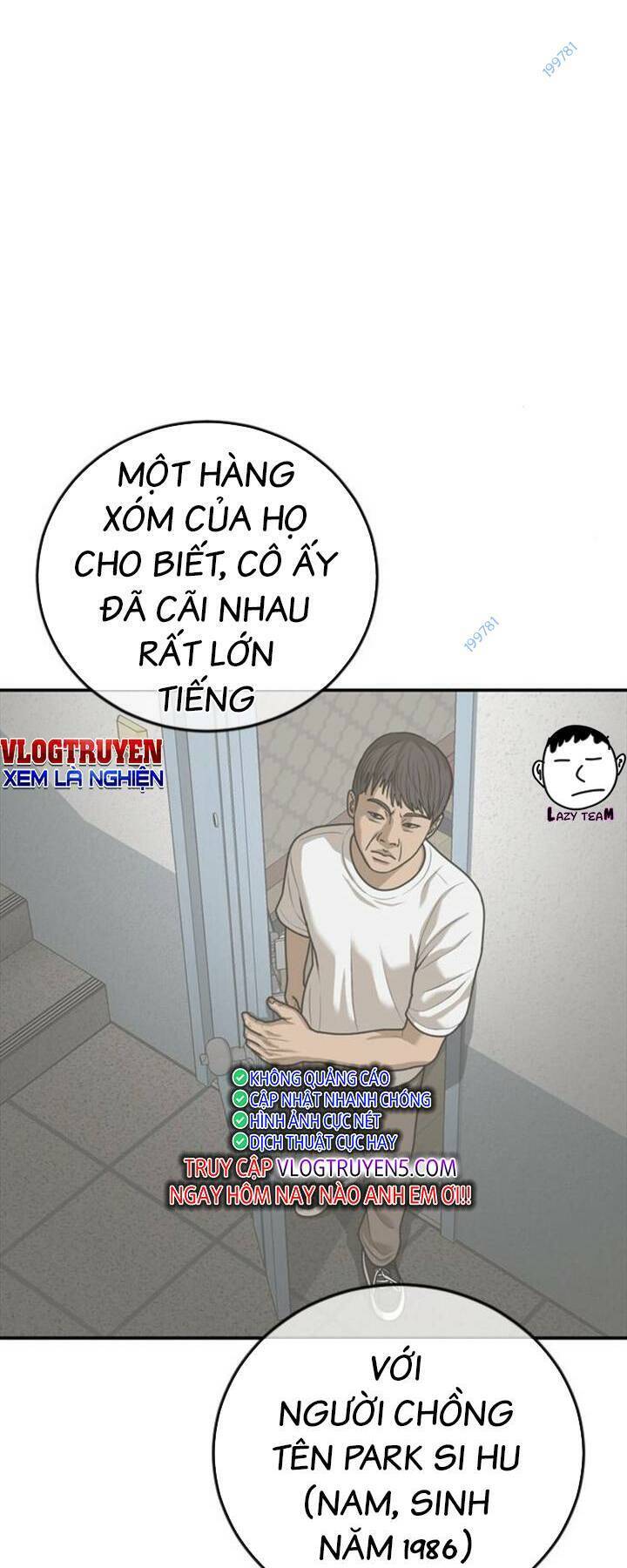 Thời Đại Ulzzang Chapter 15 - 20