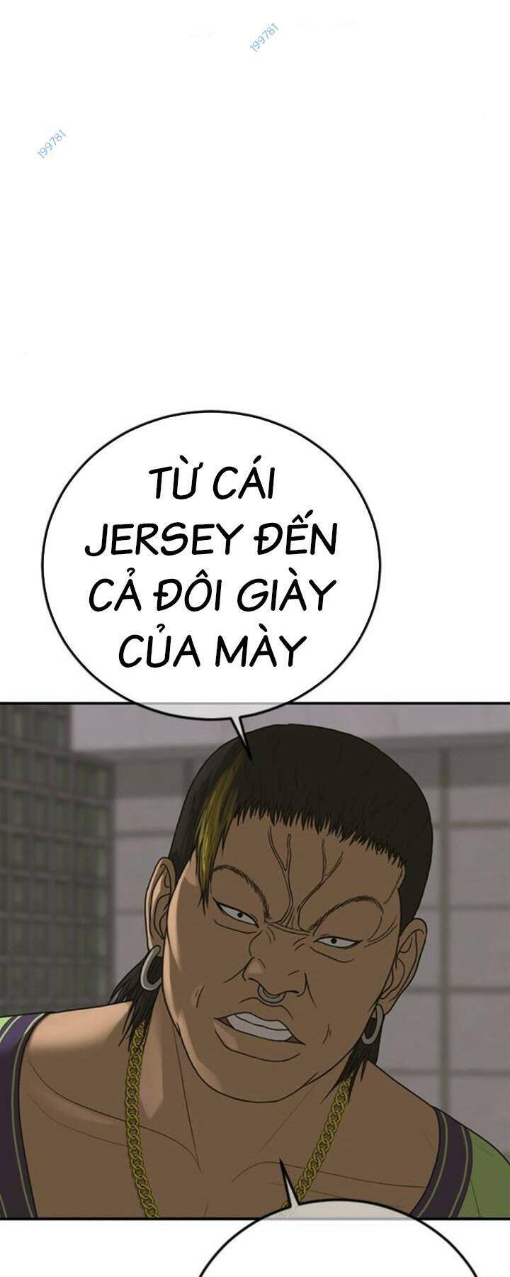 Thời Đại Ulzzang Chapter 15 - 3