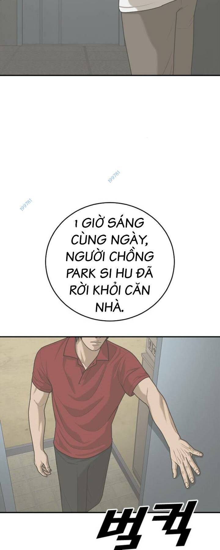 Thời Đại Ulzzang Chapter 15 - 22