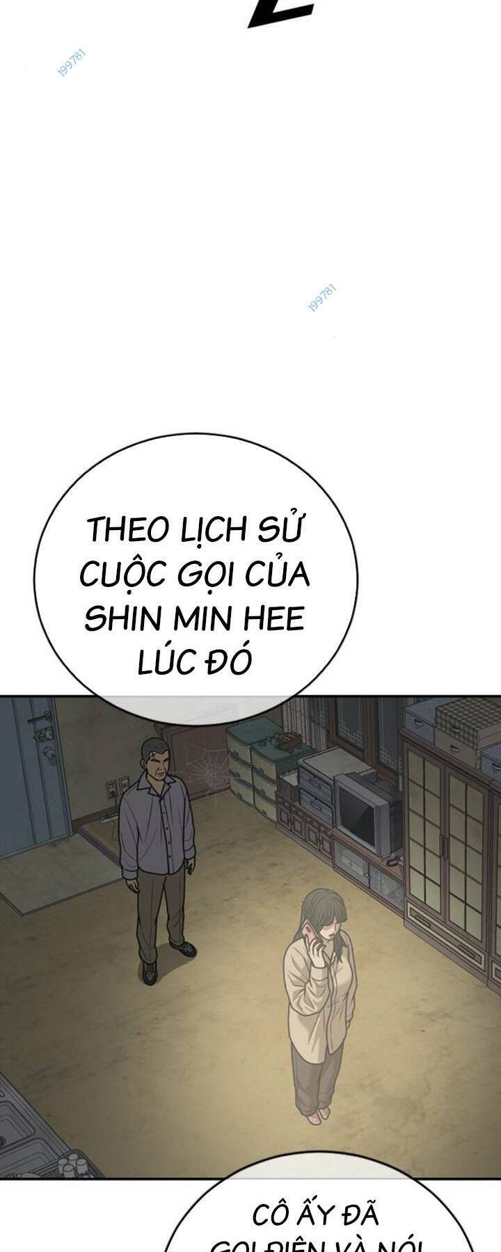 Thời Đại Ulzzang Chapter 15 - 23