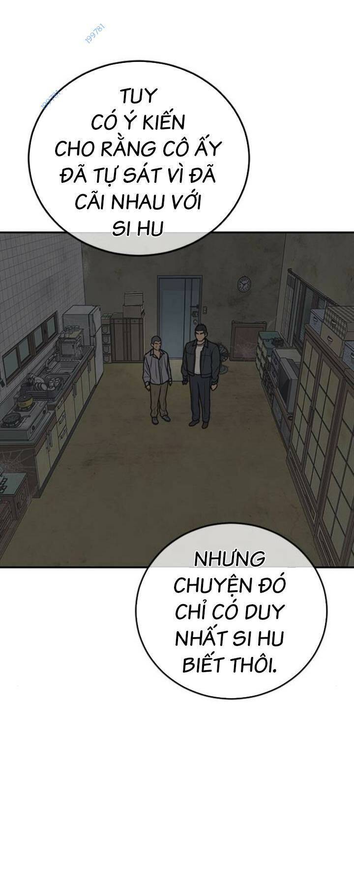 Thời Đại Ulzzang Chapter 15 - 30