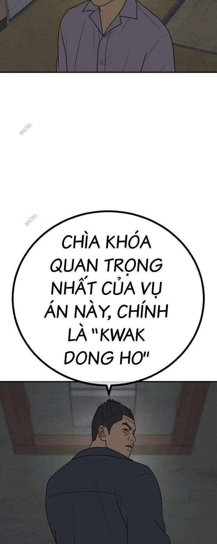 Thời Đại Ulzzang Chapter 15 - 32