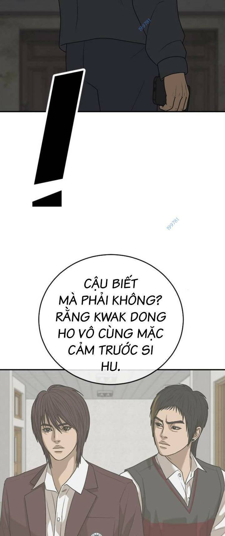 Thời Đại Ulzzang Chapter 15 - 33
