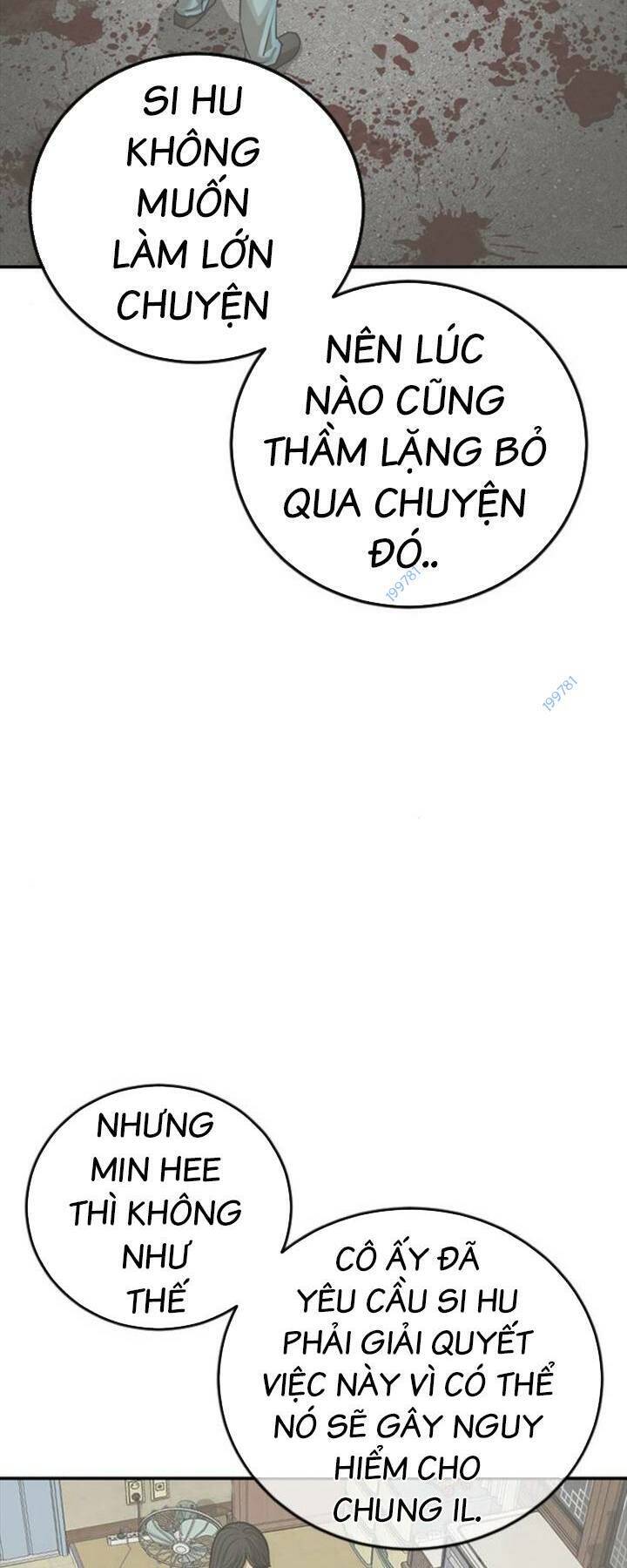 Thời Đại Ulzzang Chapter 15 - 35